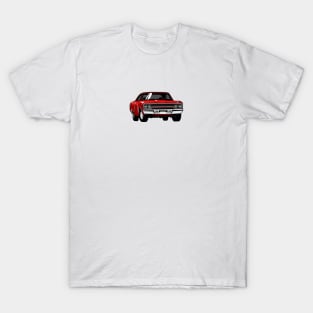 Classic Car T-Shirt